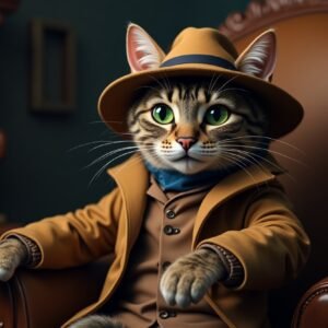 misterios gatunos