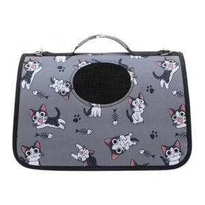 Bolso de traslado pequeño