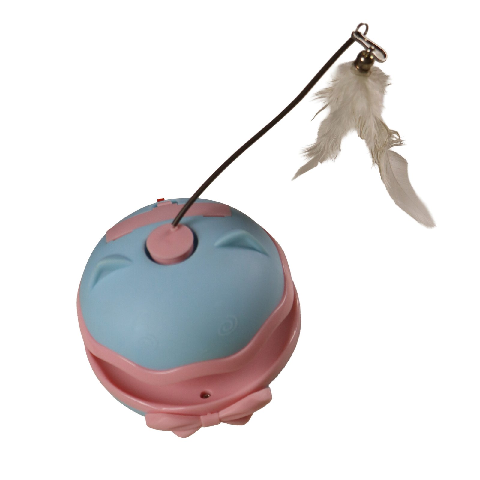 Innovador juguete bola interactiva 360° - Imagen 4