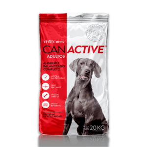 alimento para perros