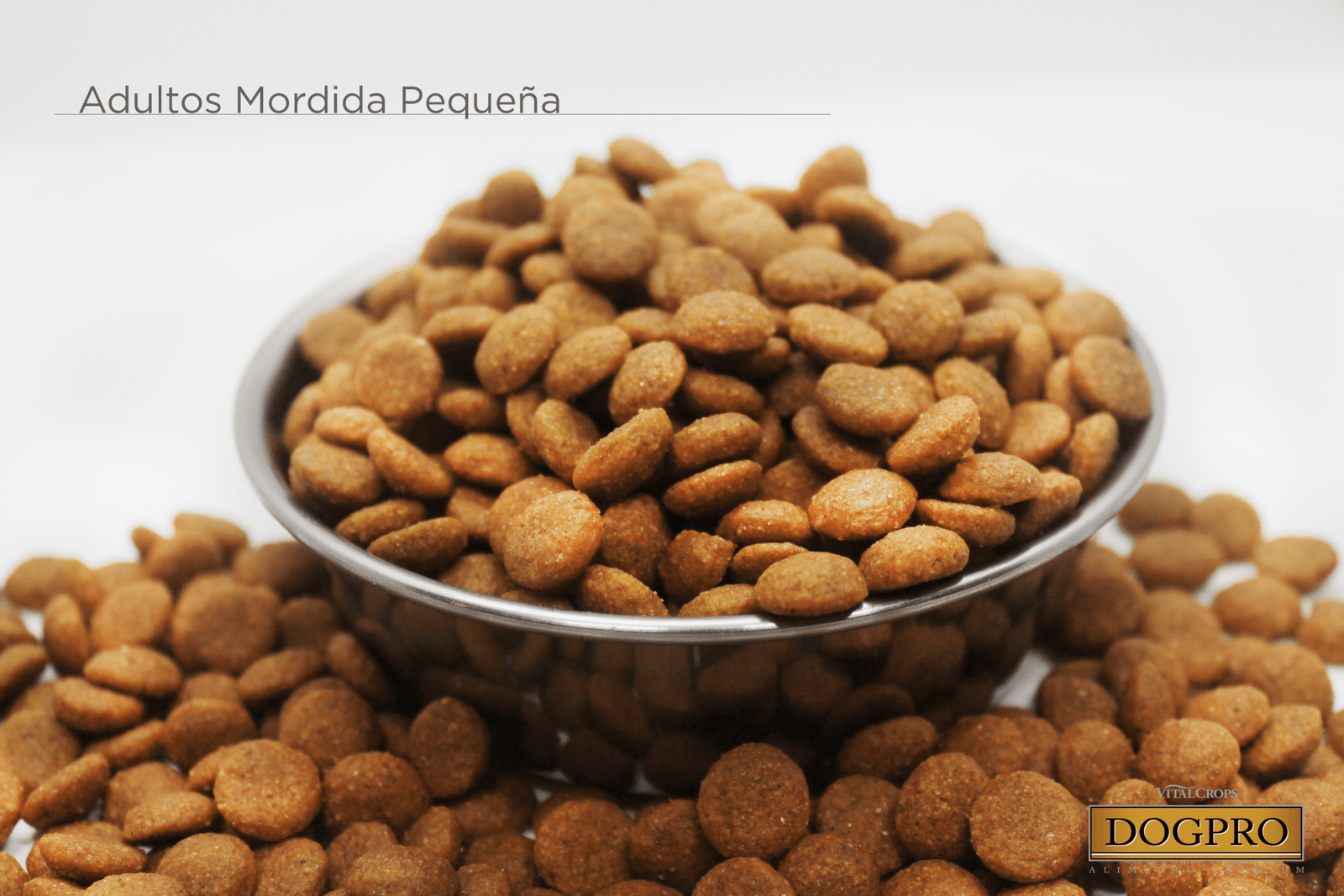 Alimento perros dermacare 15k Premium Dogpro - Imagen 2